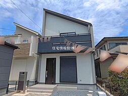 千葉市稲毛区園生町2期 3号棟
