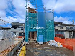 千葉市稲毛区園生町2期　3号棟