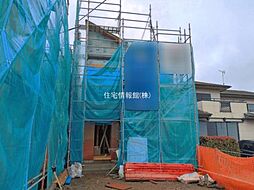 千葉市稲毛区園生町2期 3号棟