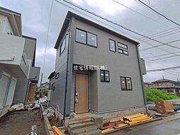 千葉市稲毛区園生町2期　2号棟