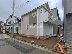 千葉市稲毛区園生町2期　1号棟