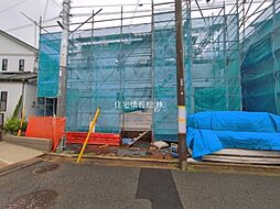 千葉市稲毛区園生町2期 1号棟