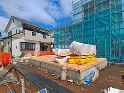 千葉市稲毛区園生町2期　1号棟