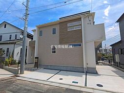 千葉市稲毛区園生町2期　1号棟