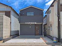 花見川区三角町　1号棟