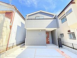 花見川区三角町　1号棟