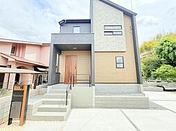 千葉市若葉区加曽利町 戸建　1号棟