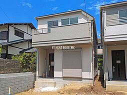 千葉市稲毛区宮野木町1551番　A号棟