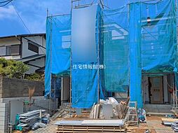 千葉市稲毛区宮野木町1551番　A号棟