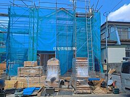 千葉市若葉区桜木北1丁目986番　B号棟