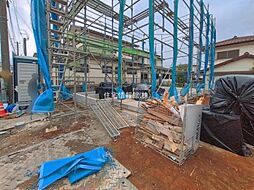 八千代市八千代台西8丁目525番43　B号棟