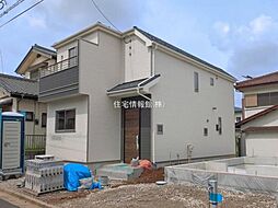 八千代市八千代台西8丁目525番43　B号棟