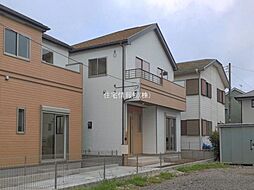 四街道市下志津新田2514番　B号棟