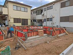 四街道市下志津新田2514番　B号棟