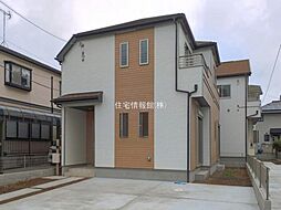 四街道市下志津新田2514番　A号棟
