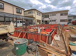 四街道市下志津新田2514番　A号棟