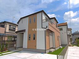 四街道市下志津新田2514番　A号棟