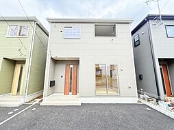 千葉市若葉区愛生町 戸建　2号棟