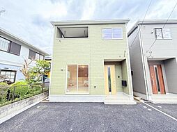 千葉市若葉区愛生町 戸建　1号棟
