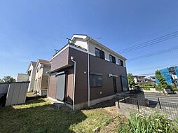 四街道市もねの里2丁目 中古戸建