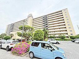 シャルム稲毛