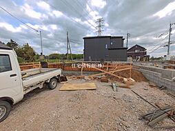 四街道市鹿渡6期4棟　2号棟