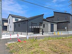四街道市鹿渡6期4棟　1号棟