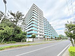 Brillia稲毛海浜公園