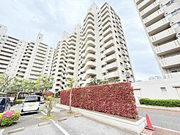 シャルマン幕張2号棟