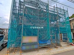 こてはし台6丁目第8　2号棟