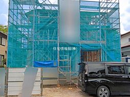 こてはし台6丁目第8　1号棟