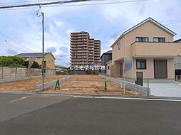 佐倉市臼井6期　2号地