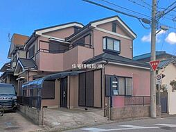 四街道市和良比
