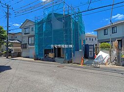 千城台北3丁目　1号棟