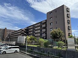 コスモ稲毛ロイヤルステージ
