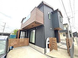 千葉市花見川区千種町 中古戸建