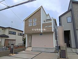 千葉市稲毛区宮野木町（1812ー4）　3号棟