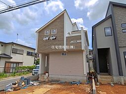 千葉市稲毛区宮野木町（1812ー4）　3号棟