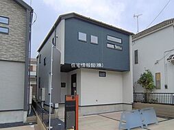 千葉市稲毛区宮野木町（1812ー4）　1号棟