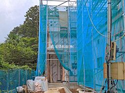 四街道市千代田6期2棟　2号棟