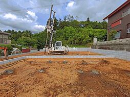 四街道市千代田6期2棟　2号棟