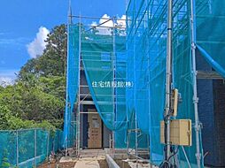四街道市千代田6期2棟　2号棟