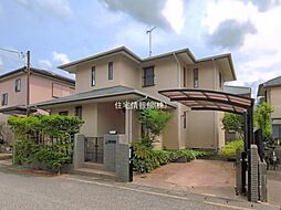 四街道市池花1丁目