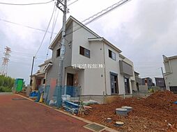 四街道市内黒田　2号棟