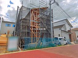 四街道市内黒田　2号棟