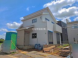 四街道市内黒田　1号棟