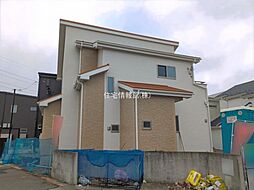 四街道市内黒田　1号棟