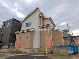 四街道市内黒田　1号棟