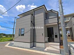 八千代市勝田台南5期　2号棟
