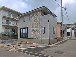 八千代市勝田台南5期　2号棟